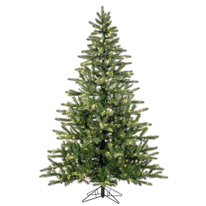 King Spruce Artificial Christmas Trees