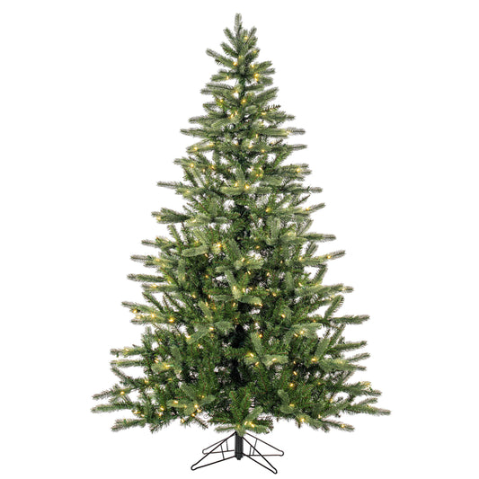 King Spruce Artificial Christmas Trees