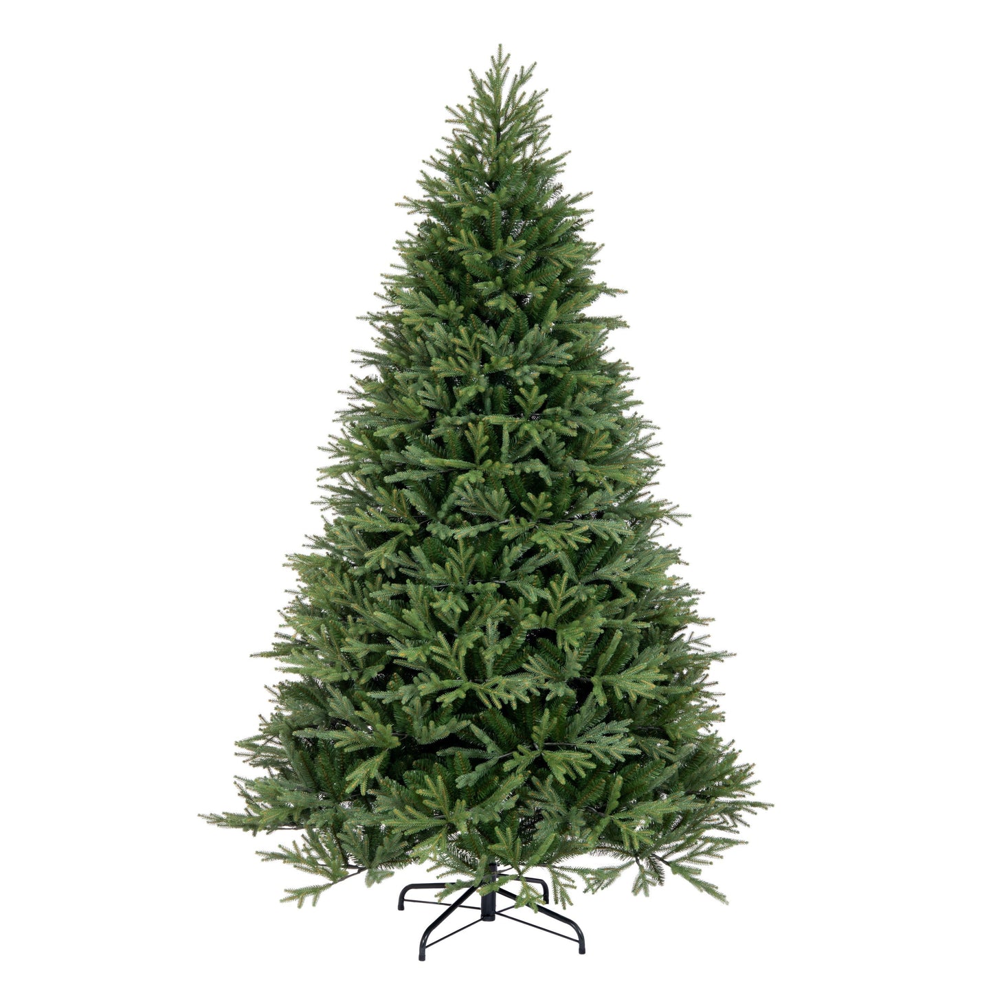 Tiffany Fraser Fir Artificial Christmas Trees