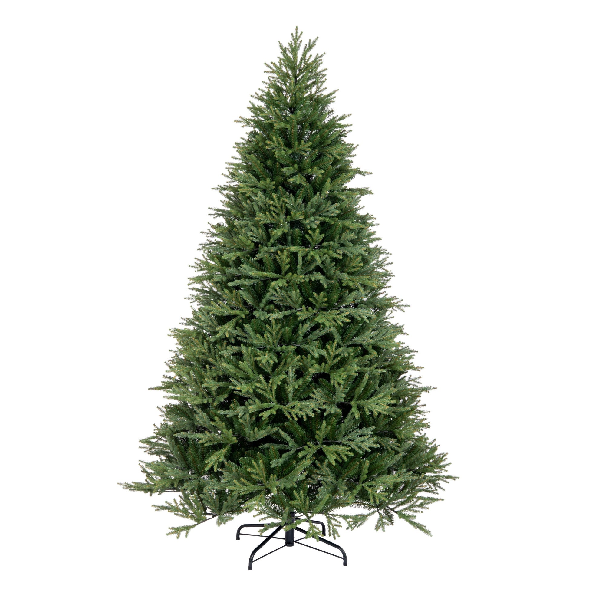 Tiffany Fraser Fir Artificial Christmas Trees