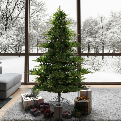 Sherwood Fir Artificial Christmas Trees