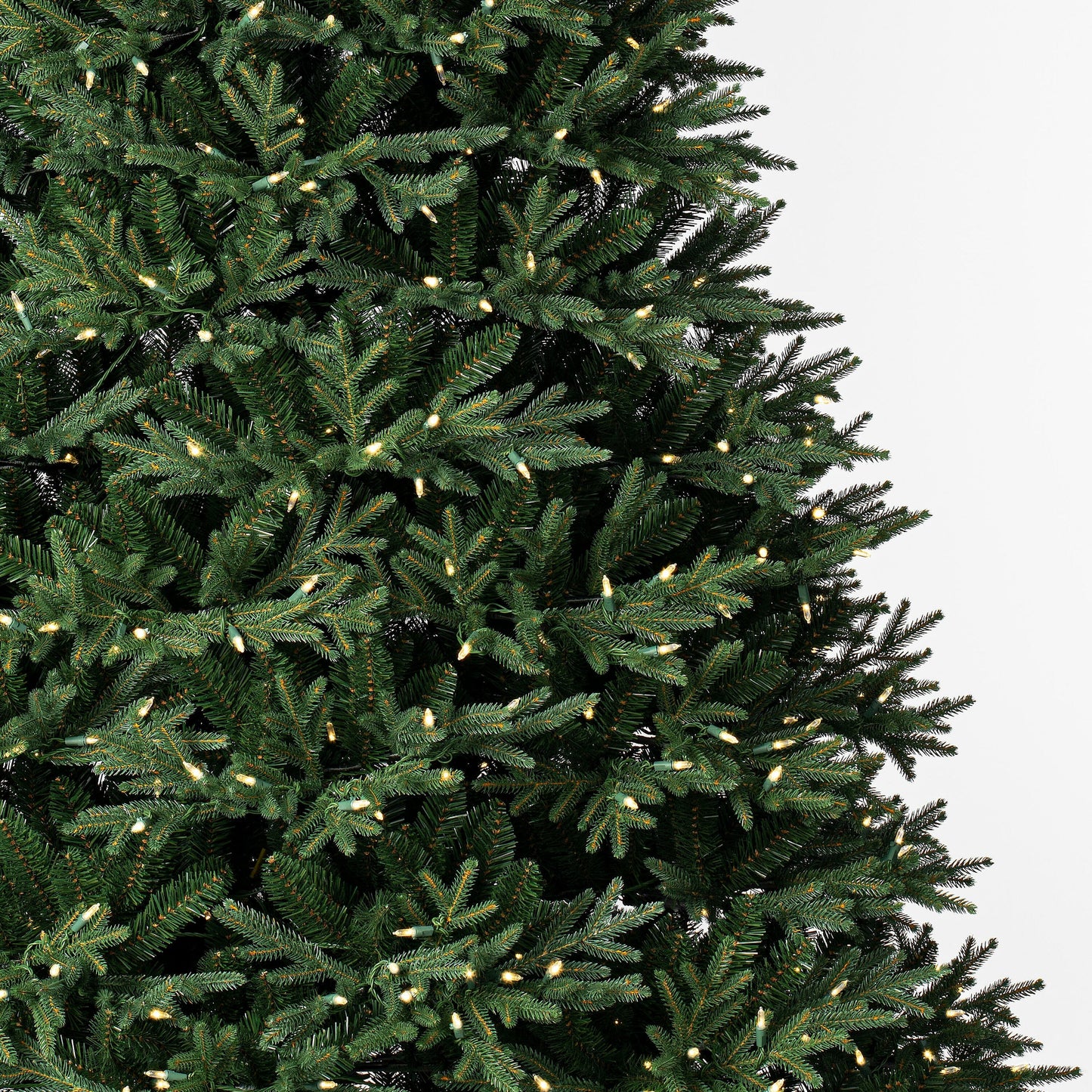 Tiffany Fraser Fir Artificial Christmas Trees