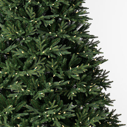 Tiffany Fraser Fir Artificial Christmas Trees