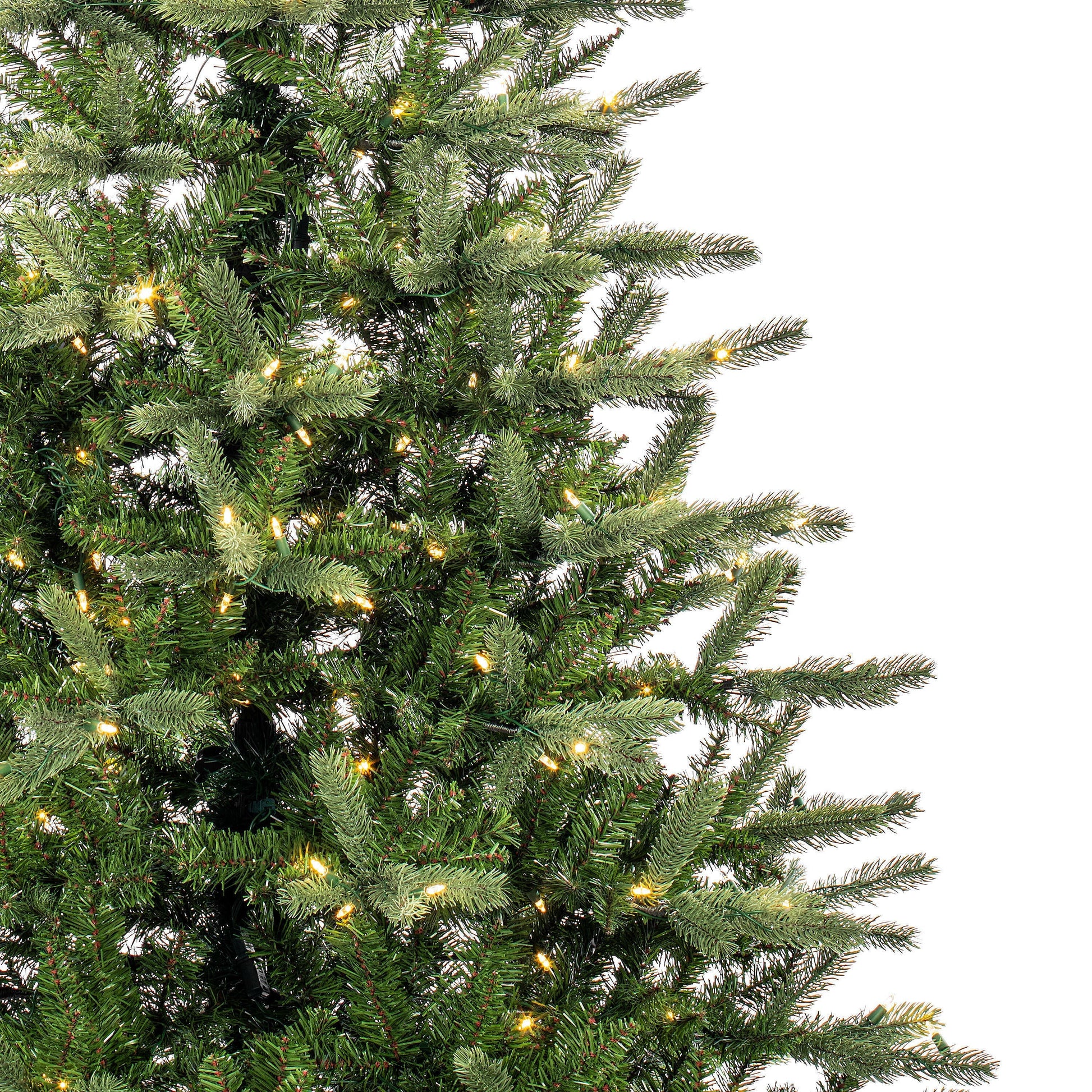 King Spruce Artificial Christmas Trees