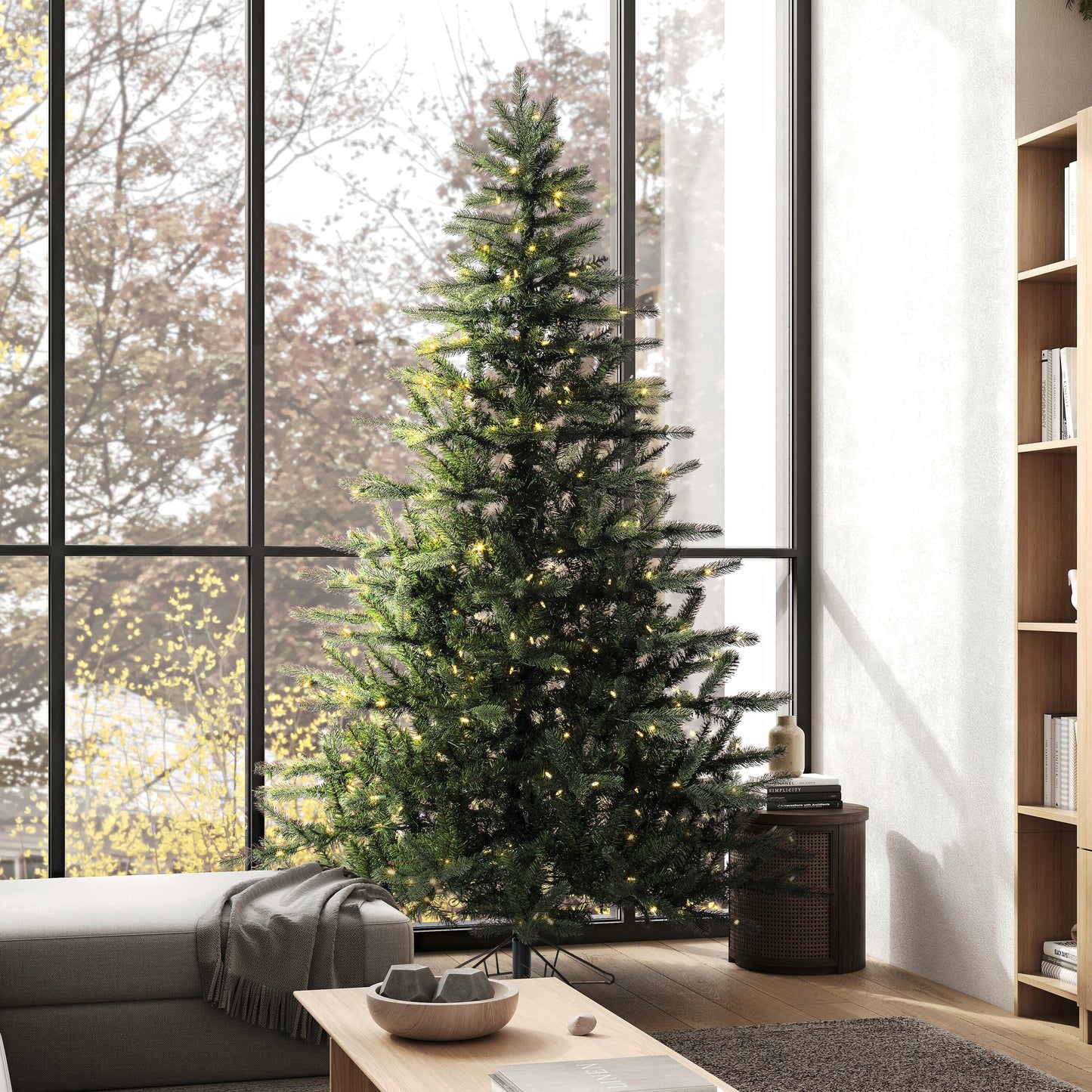 King Spruce Artificial Christmas Trees