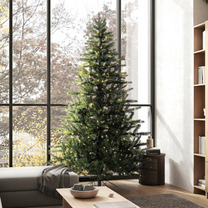 King Spruce Artificial Christmas Trees