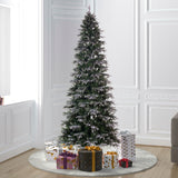 Slim Tree