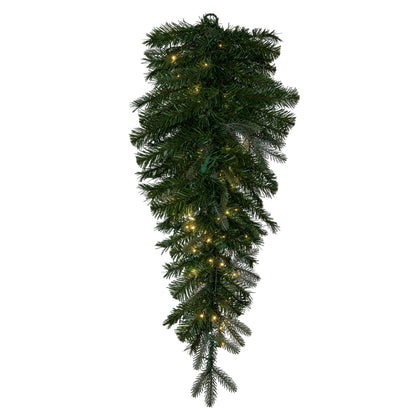 Douglas Fir Artificial Christmas Swags