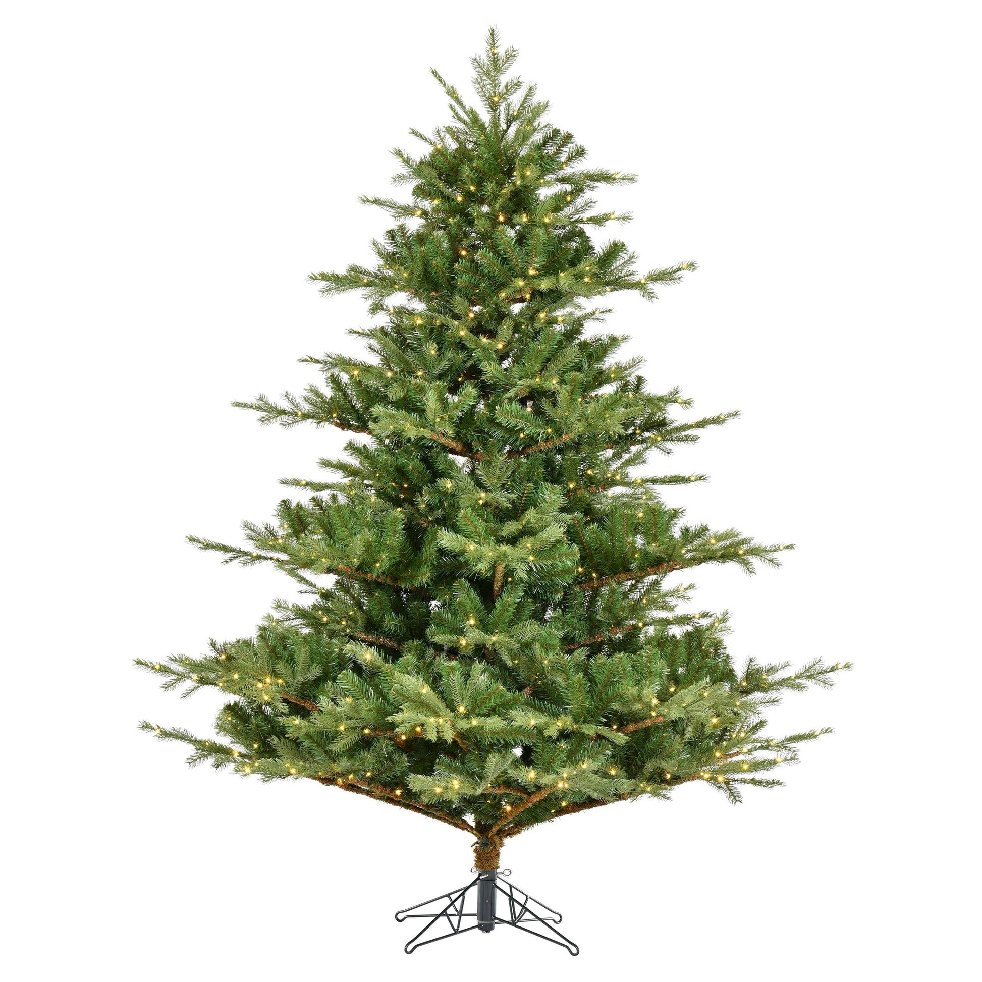 Sherwood Fir Artificial Christmas Trees
