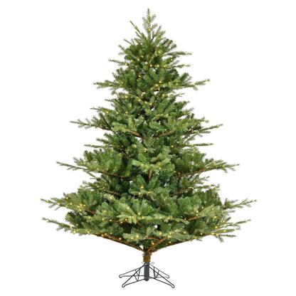 Sherwood Fir Artificial Christmas Trees