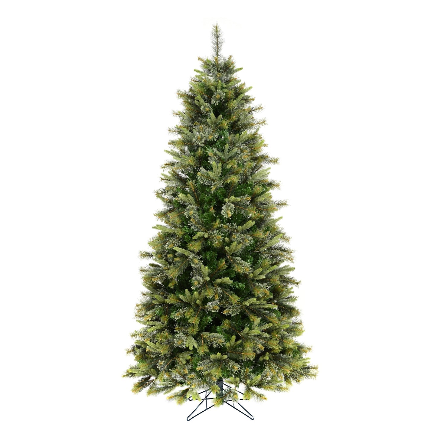 Cashmere Pine Artificial Christmas Trees