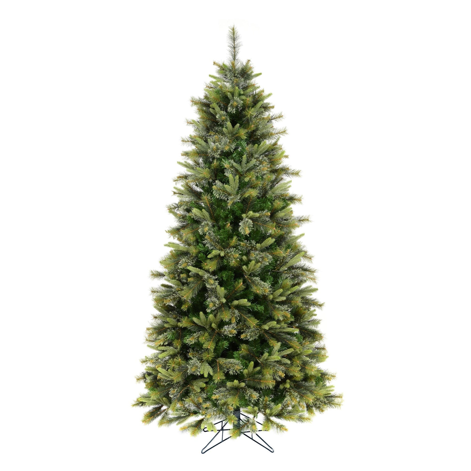 Cashmere Pine Artificial Christmas Trees