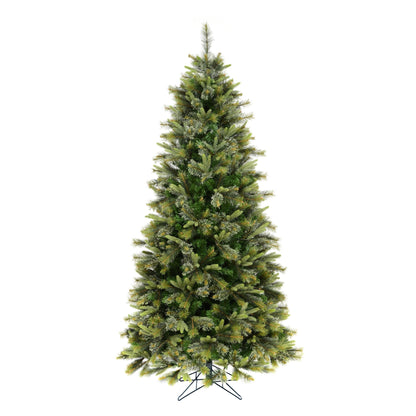 Cashmere Pine Artificial Christmas Trees