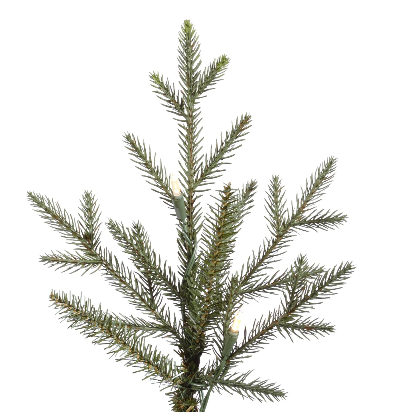 Itasca Fraser Fir Artificial Christmas Trees