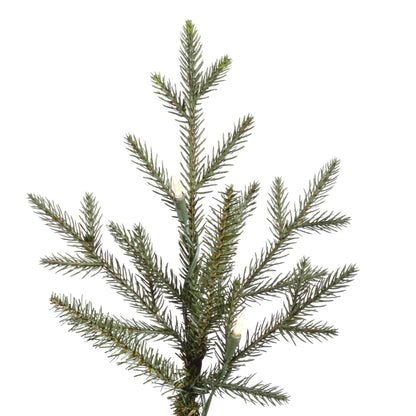 Itasca Fraser Fir Artificial Christmas Trees