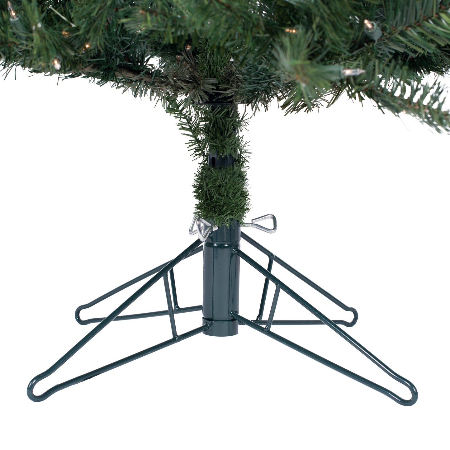 Salem Pencil Pine Artificial Christmas Trees