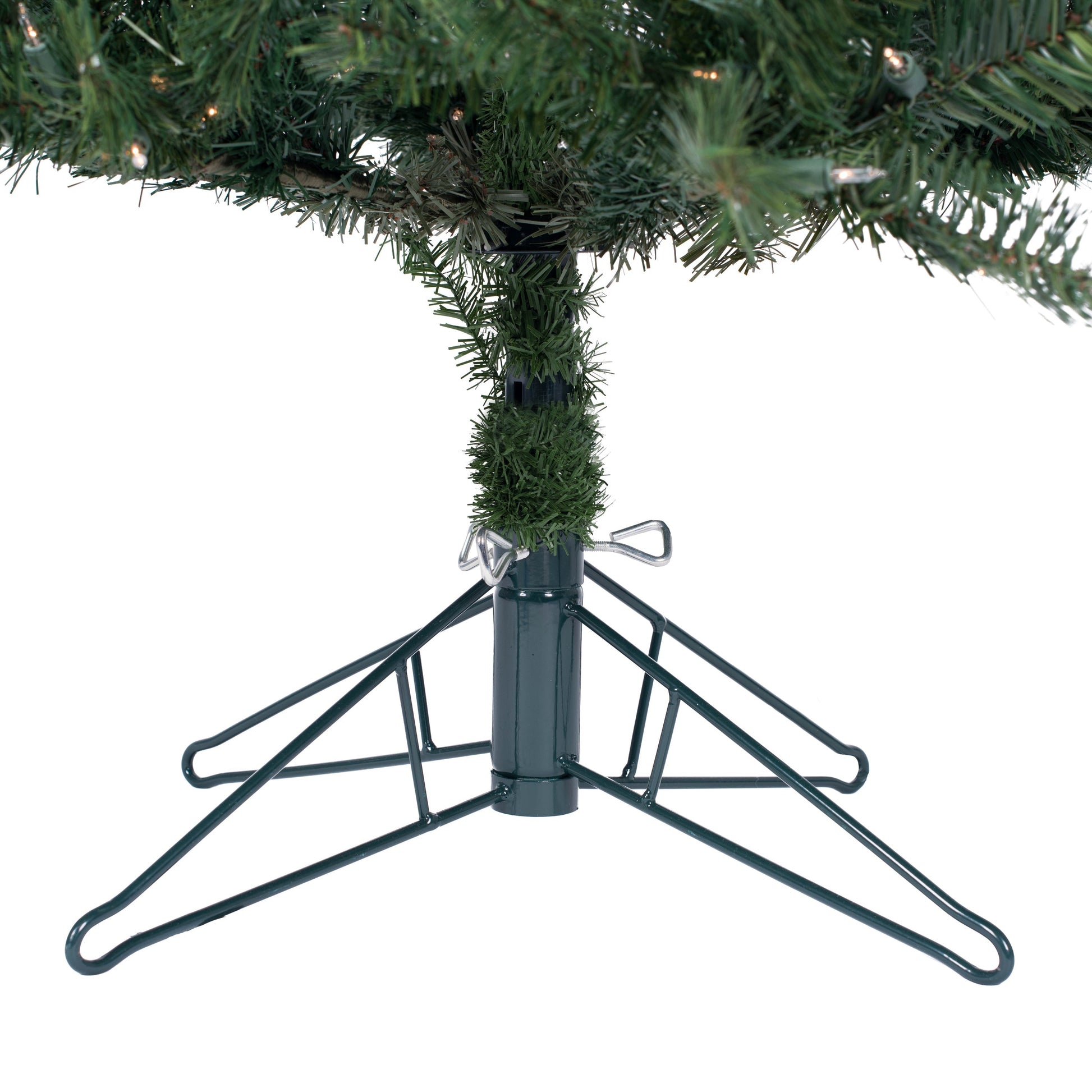 Salem Pencil Pine Artificial Christmas Trees