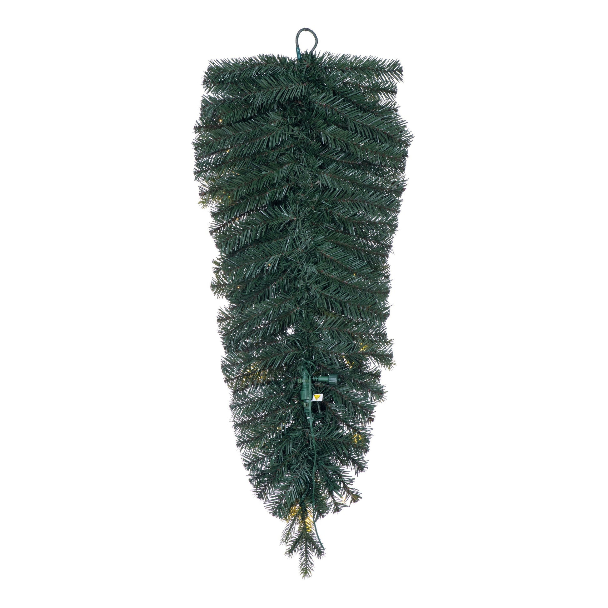 Welch Fraser Fir Artificial Christmas Swags