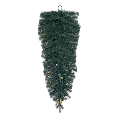 Welch Fraser Fir Artificial Christmas Swags