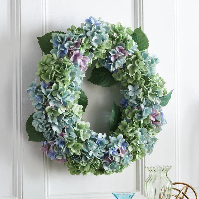 Wreaths