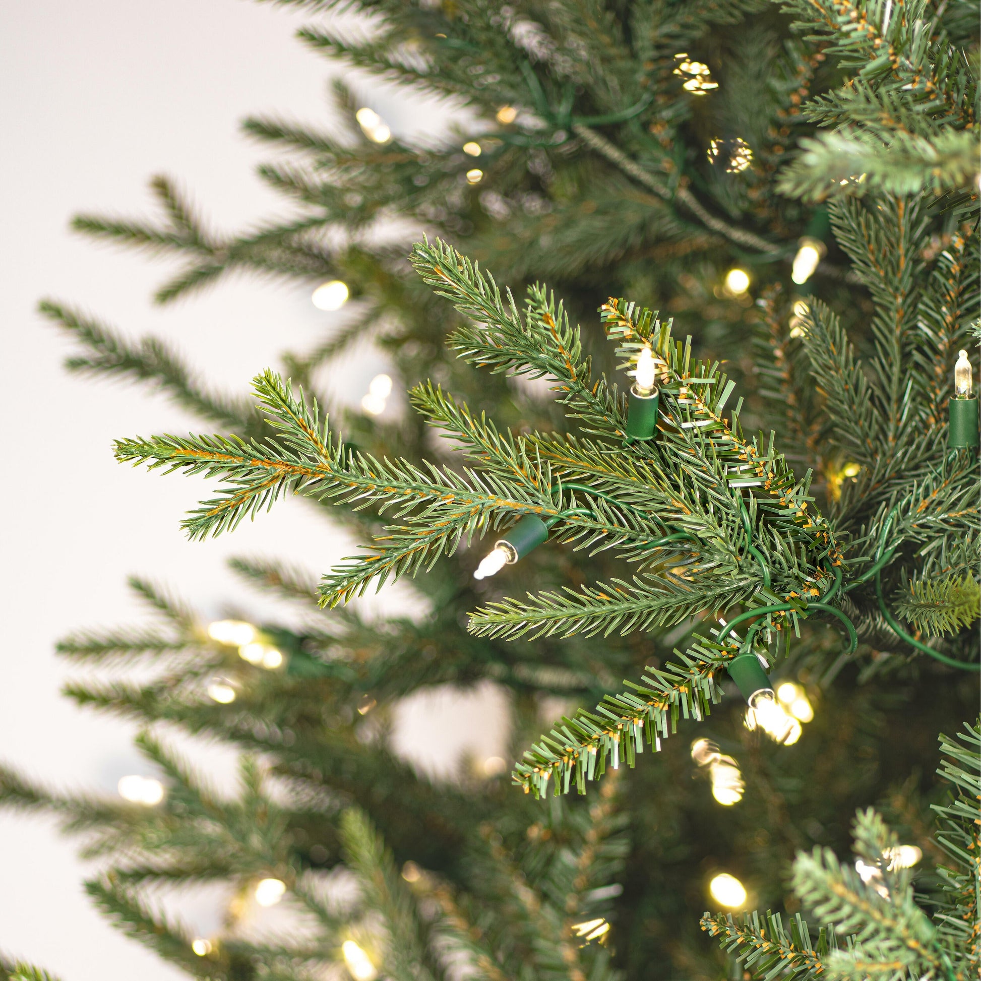 Itasca Fraser Fir Artificial Christmas Trees