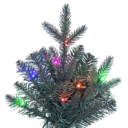 Colorado Blue Fir Artificial Christmas Swags