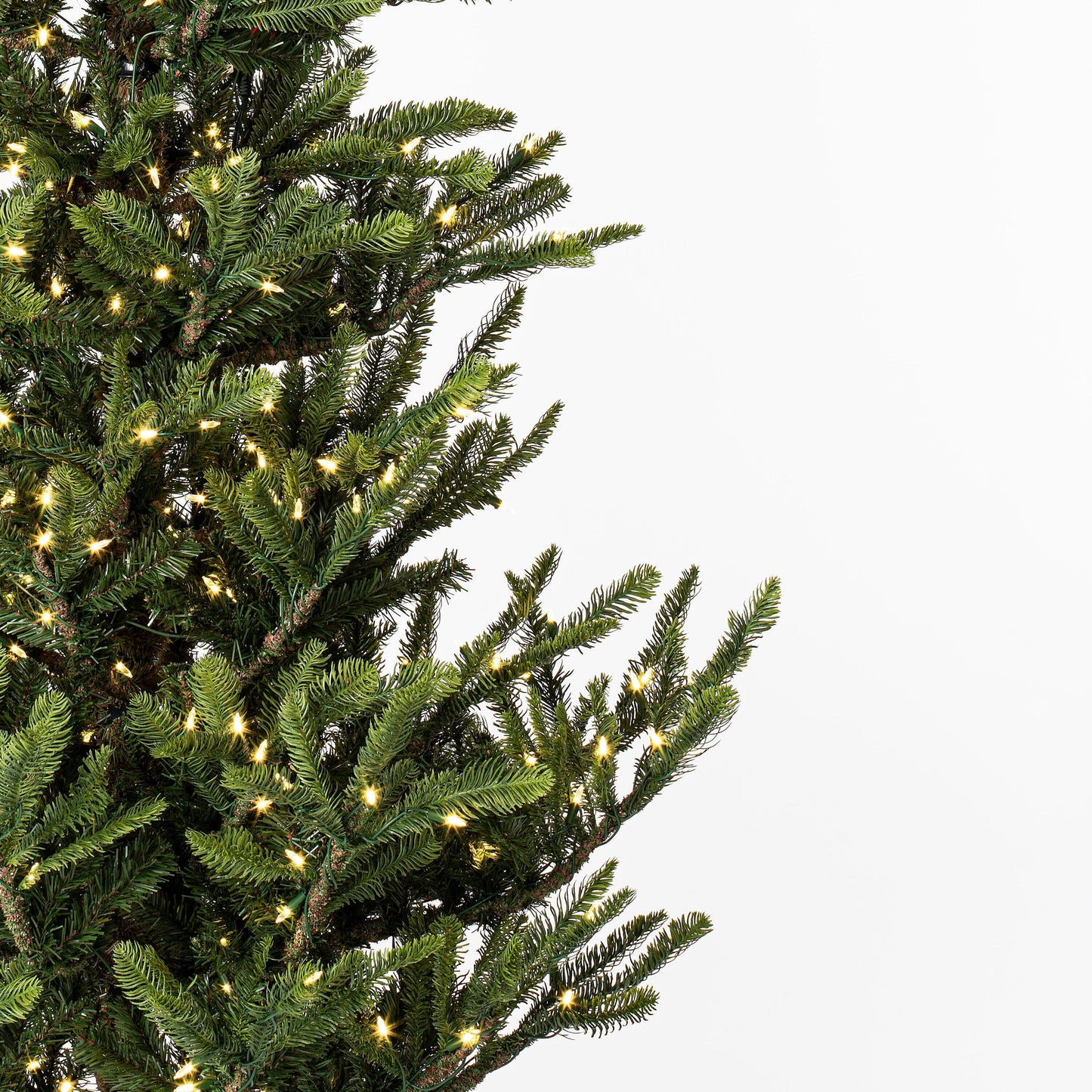 Alberta Spruce Artificial Christmas Trees