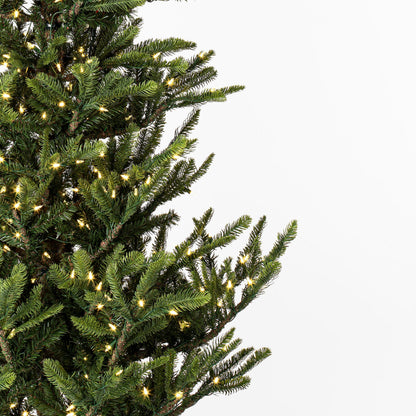 Alberta Spruce Artificial Christmas Trees