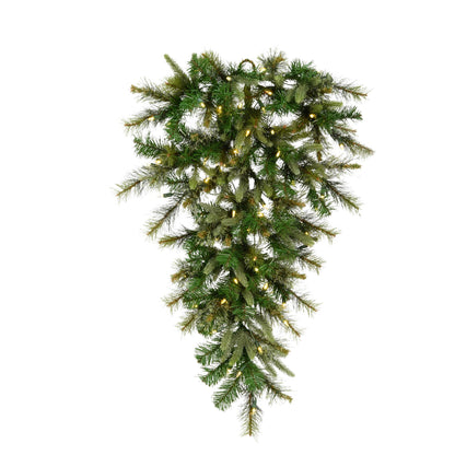 Cashmere Pine Artificial Christmas Swag