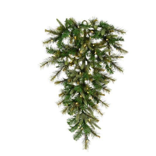 Cashmere Pine Artificial Christmas Swag