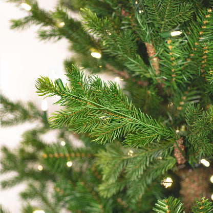 Eagle Fraser Fir Artificial Christmas Trees