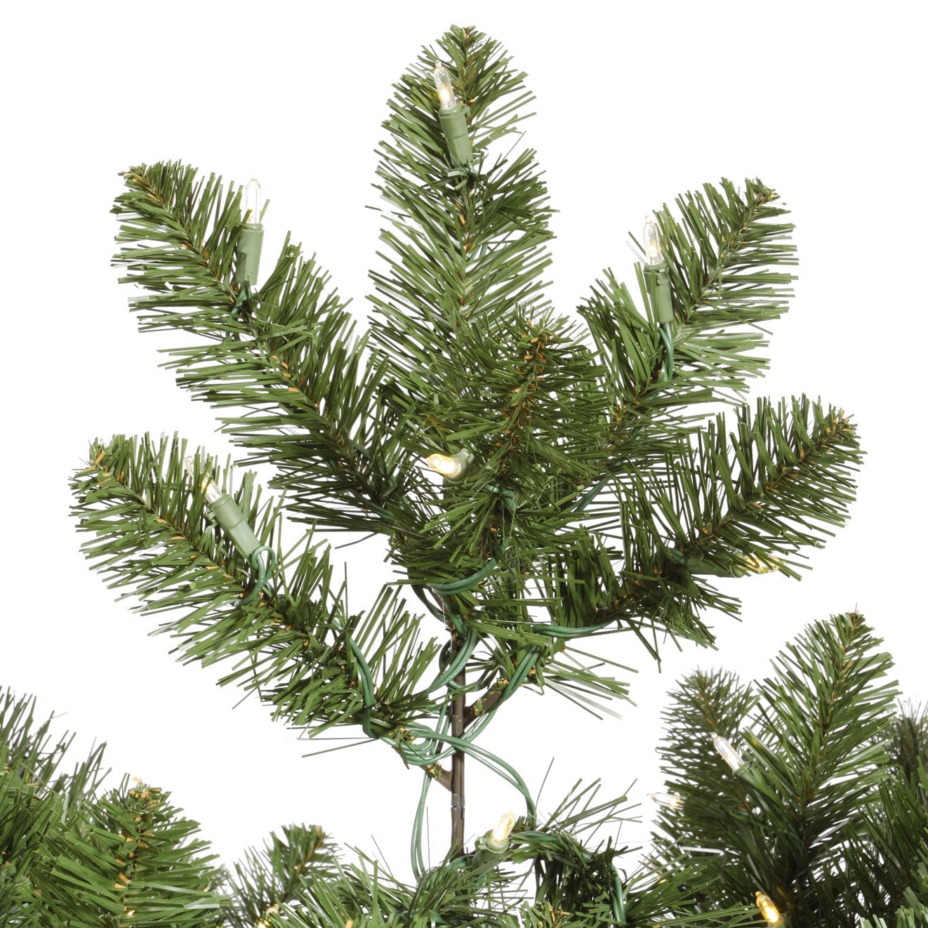 Grand Teton Artificial Christmas Trees