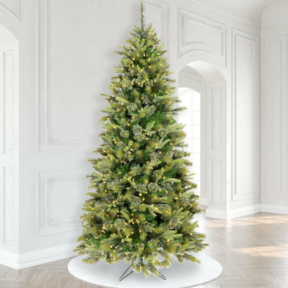 Cashmere Pine Artificial Christmas Trees