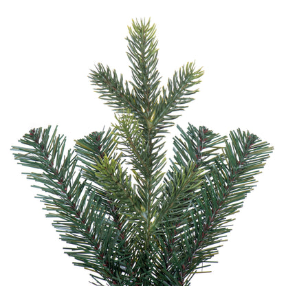 Welch Fraser Fir Artificial Christmas Wreaths