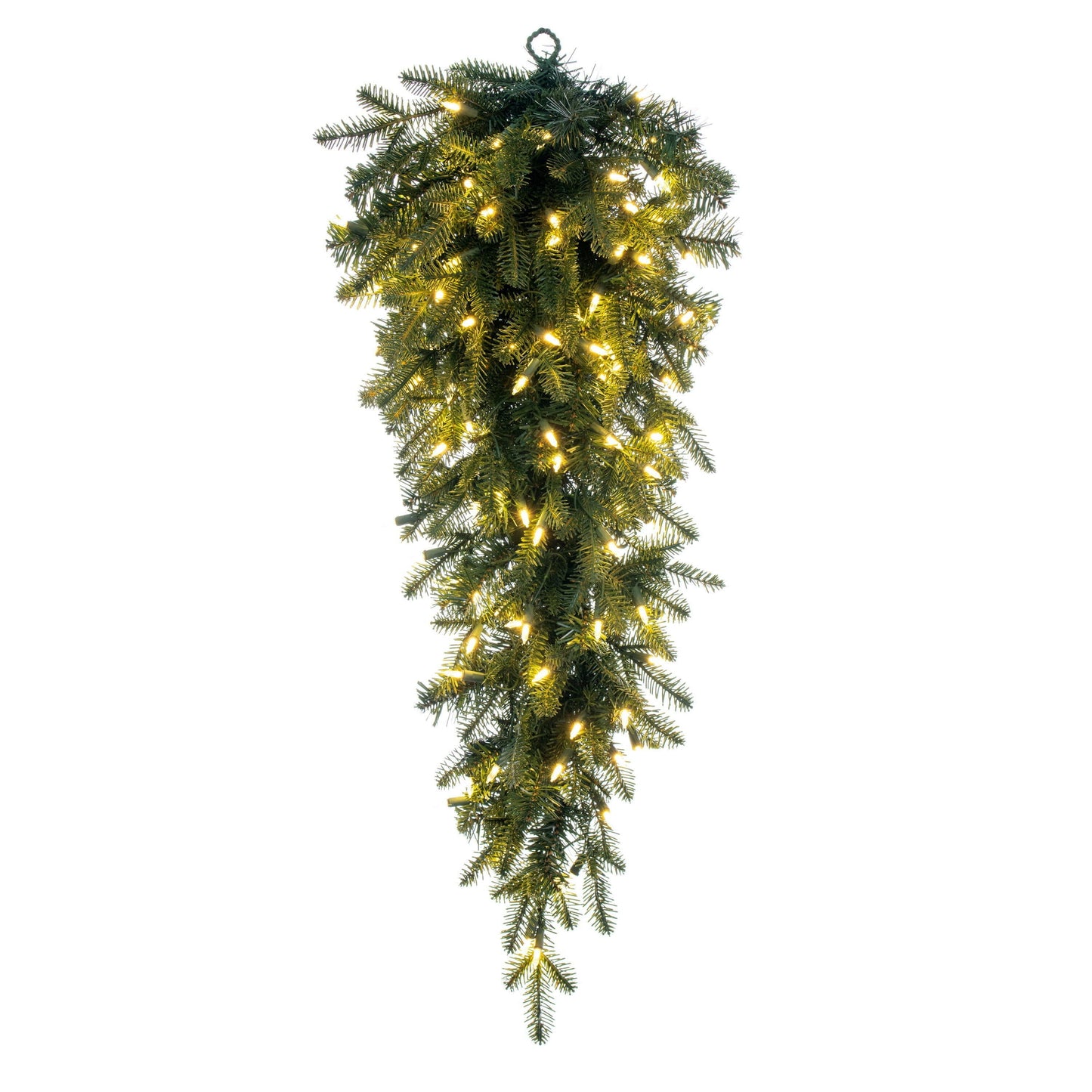 Georgian Fraser Fir Artificial Christmas Swags