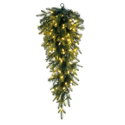 Georgian Fraser Fir Artificial Christmas Swags