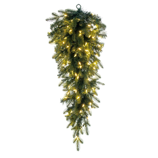Georgian Fraser Fir Artificial Christmas Swags