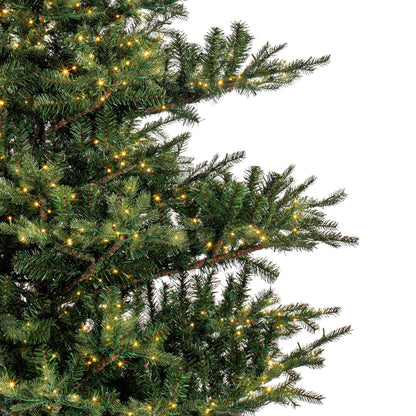 Sherwood Fir Artificial Christmas Trees