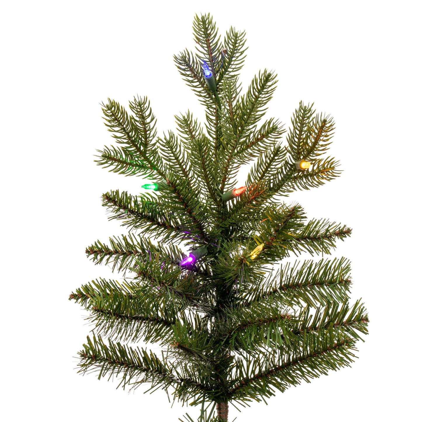 Washington Fraser Fir Artificial Christmas Trees