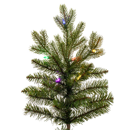 Washington Fraser Fir Artificial Christmas Trees